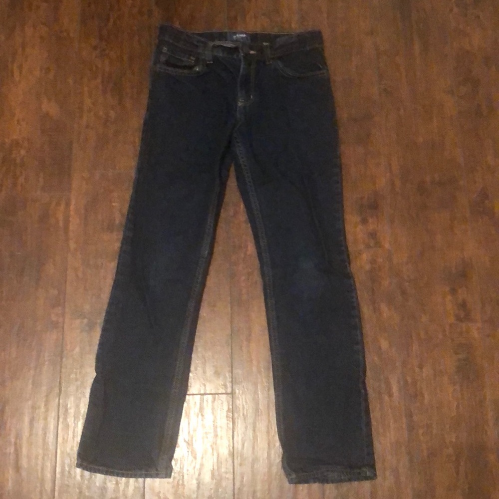 Old Navy boys jeans